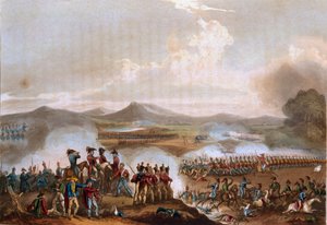 Batalla de Talavera, 28 de julio de 1809, de 